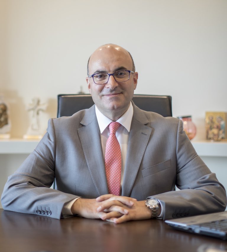 Walid Jamil Merhej